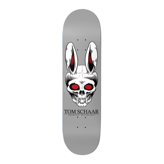 Tom Schaar Rabbit Skull Pro Deck 8.38 X 32