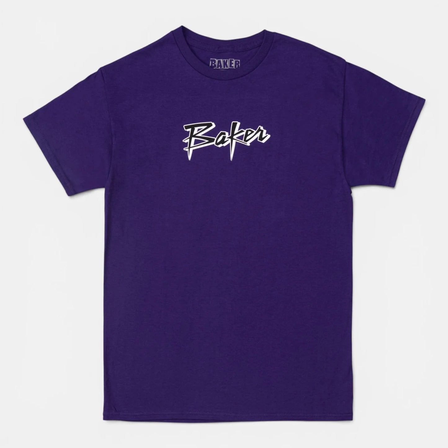 Purple Pain S/S Tee Shirt