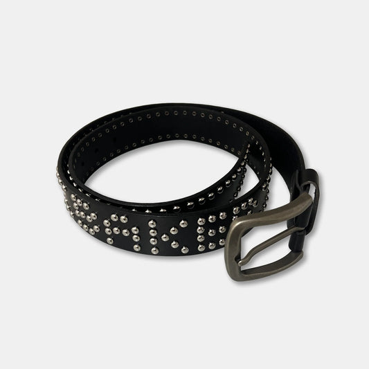 Loosey X Baker Belt Blk OS