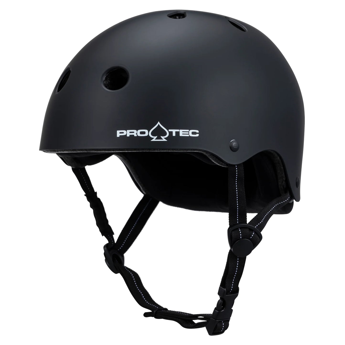 Low Pro Certified Steve Caballero Pro Helmet Blk Dragon