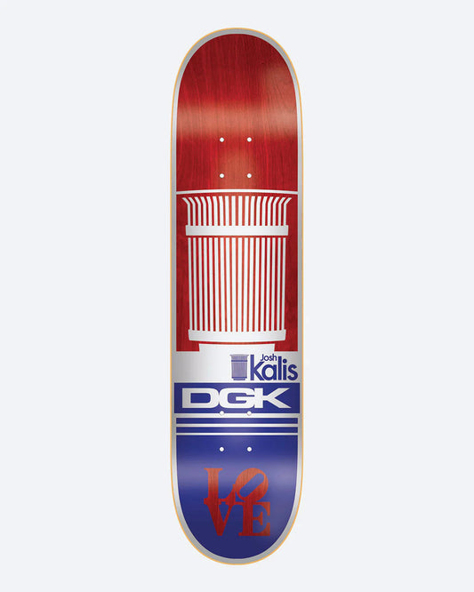 DGK – Dogwood Skate Shop DGK – Dogwood Skate Shop