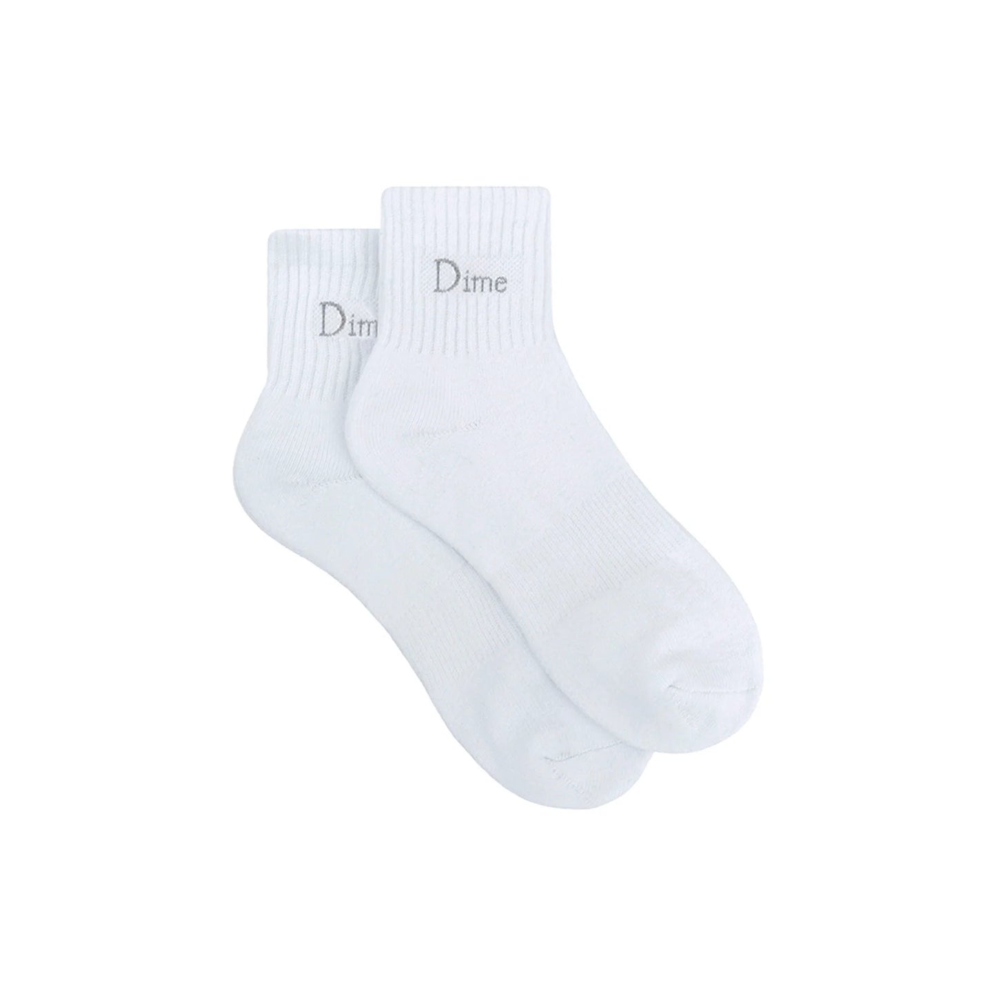 Dime Classic Socks OS (color options listed)