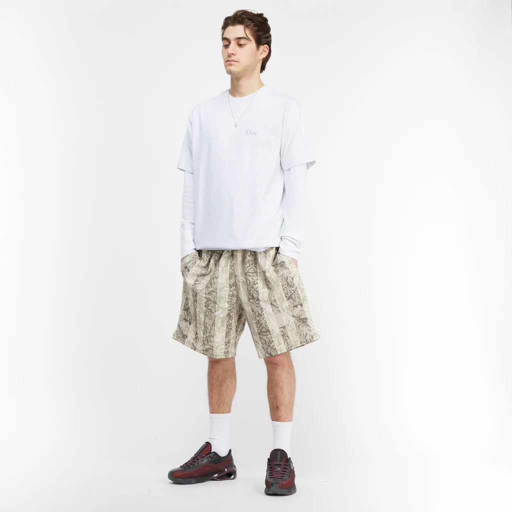 Classic Shorts Sage
