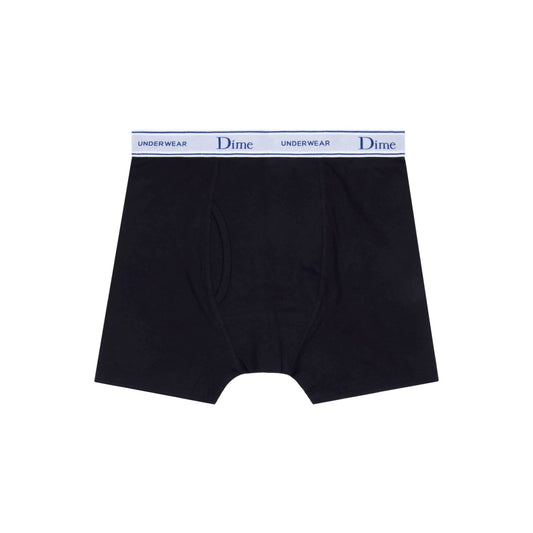 Dime Classic Underwear Blk(size options listed)