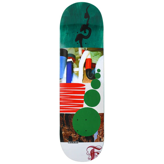 Exsposition Deck 8.625 X 33