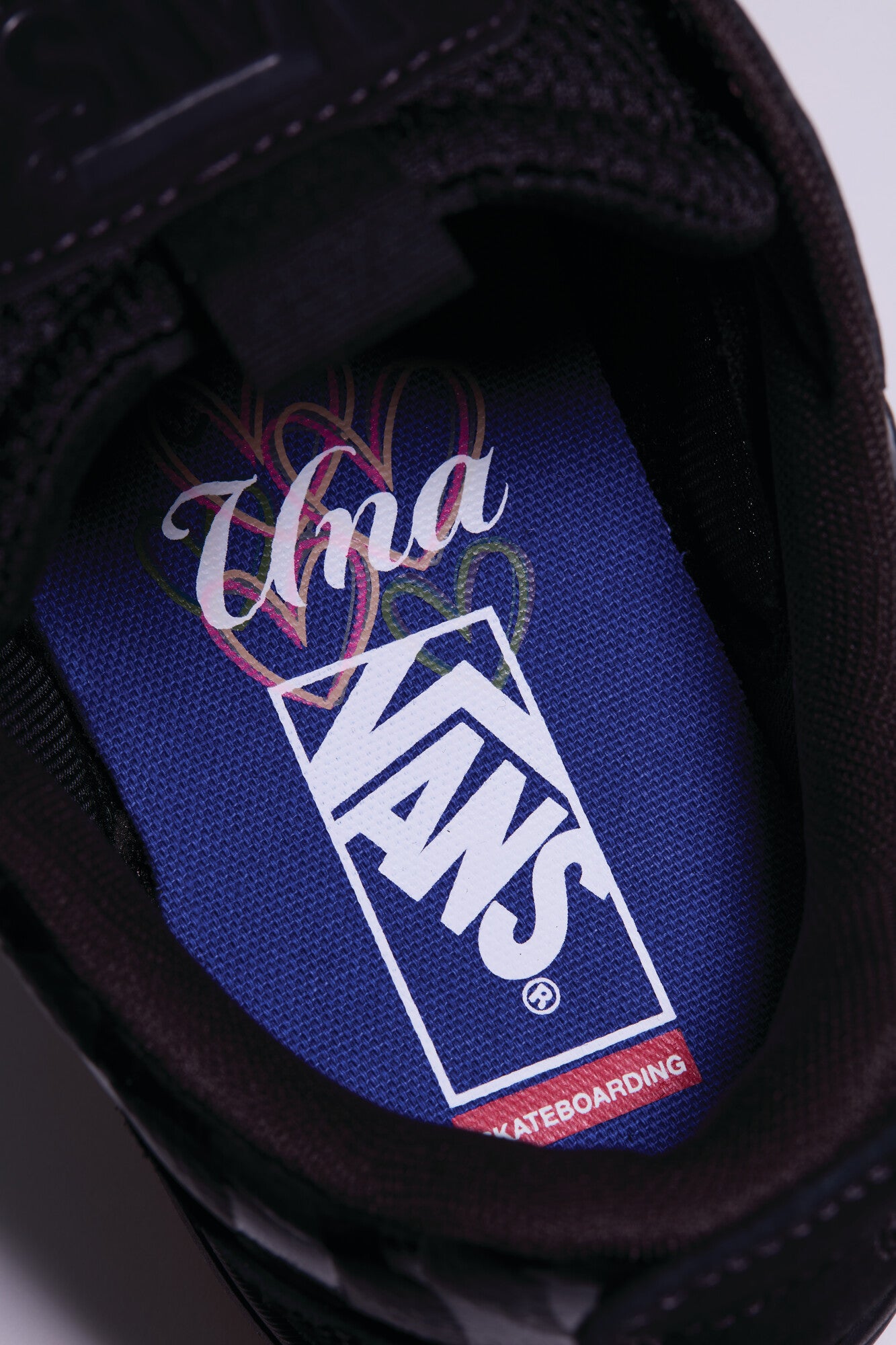 Skate Mixxa Dime Una Shoe Blk/Gry