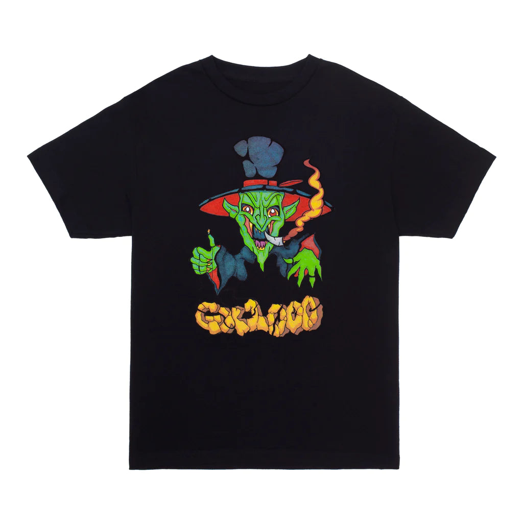 Puppet Master S/S Tee Shirt Blk(size options listed)