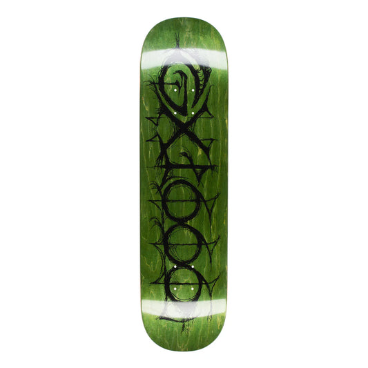 Dino Deck 8.25 X 32.125 Olv