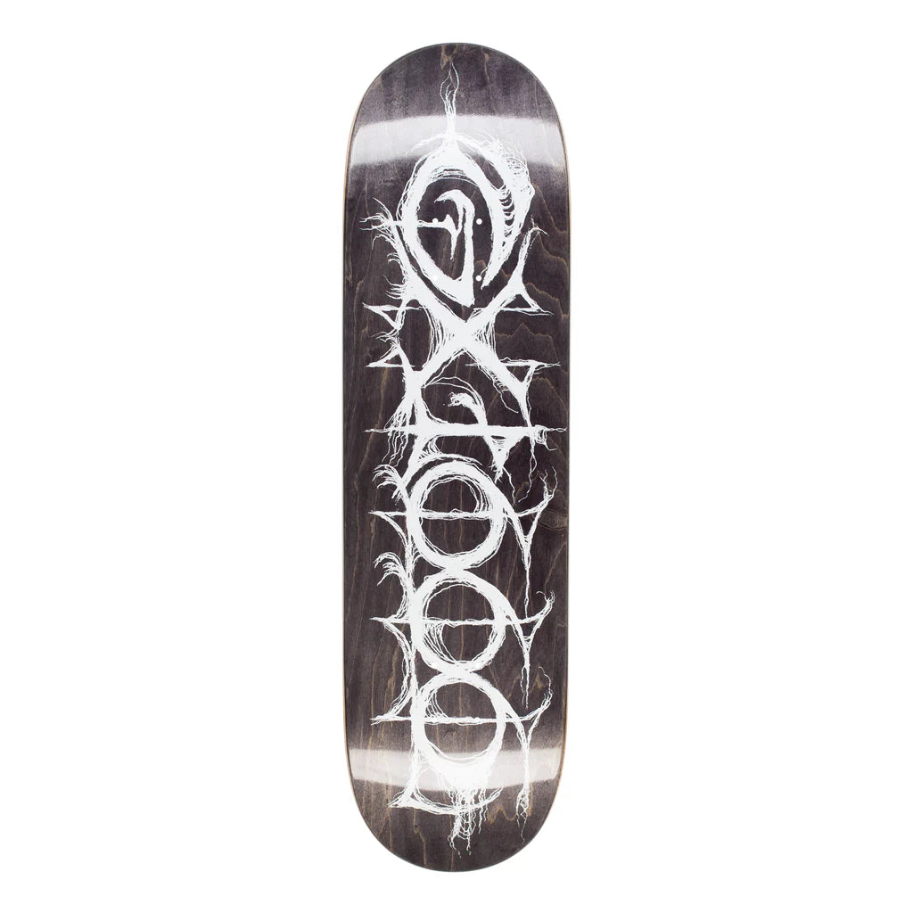 Dino Deck Blk