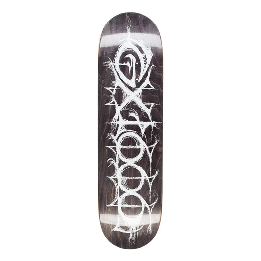 Dino Deck Blk