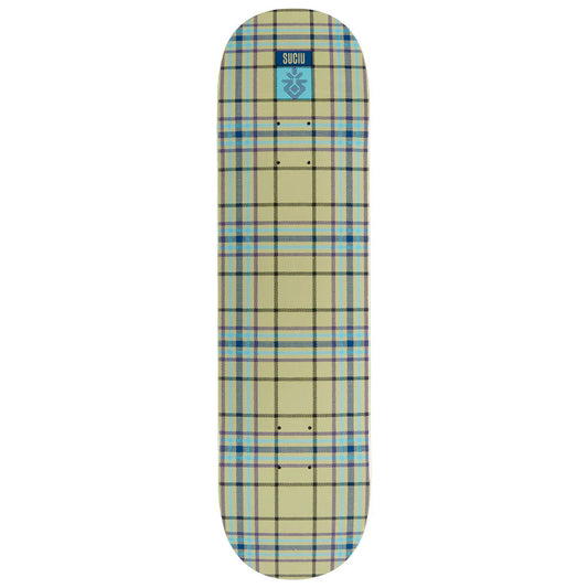 Mark Suciu TextilePro Deck 8.25 X 31.82