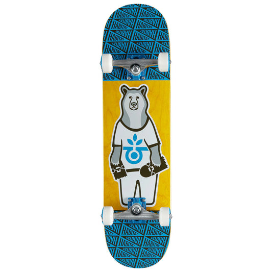 Pennant Complete Skateboard 8.0 X 31.75