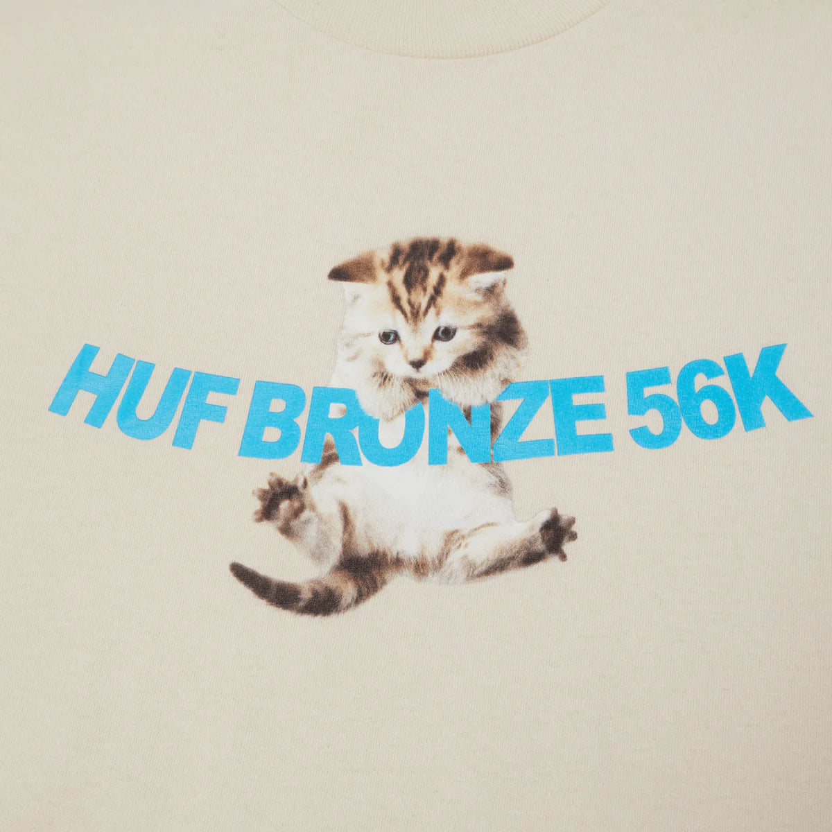 Huf X Bronze56K Hang In There Natural