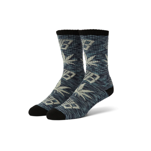 Huf X Bronze56K Plantlife Marbled Socks