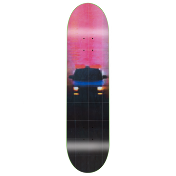 Night Rider Rigg Deck 8.25 X 32.125