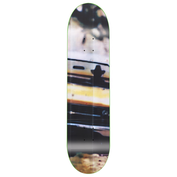 Cowboy Rigg Deck 8.75 X 32.625