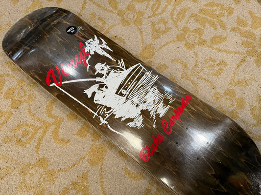 Blake Carpenter Reflection Pro Deck