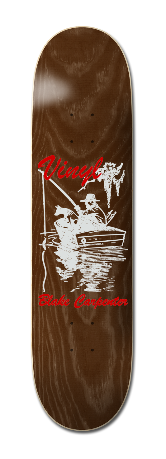 Blake Carpenter Reflection Pro Deck