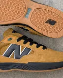 Numeric 808L Tiago Lemos Pro Shoe wht/Blk