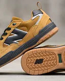 Numeric 808L Tiago Lemos Pro Shoe wht/Blk