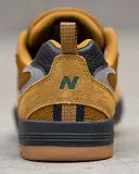 Numeric 808L Tiago Lemos Pro Shoe wht/Blk