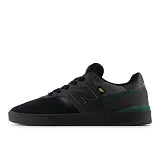 Numeric Jamie Foy 306 Cup Sole Pro Shoe Blk/ Nghtwtch Grn.