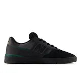 Numeric Jamie Foy 306 Cup Sole Pro Shoe Blk/ Nghtwtch Grn.