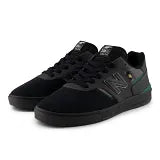 Numeric Jamie Foy 306 Cup Sole Pro Shoe Blk/ Nghtwtch Grn.