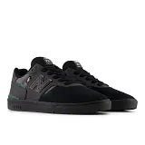 Numeric Jamie Foy 306 Cup Sole Pro Shoe Blk/ Nghtwtch Grn.