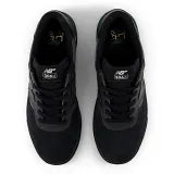 Numeric Jamie Foy 306 Cup Sole Pro Shoe Blk/ Nghtwtch Grn.