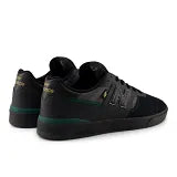 Numeric Jamie Foy 306 Cup Sole Pro Shoe Blk/ Nghtwtch Grn.