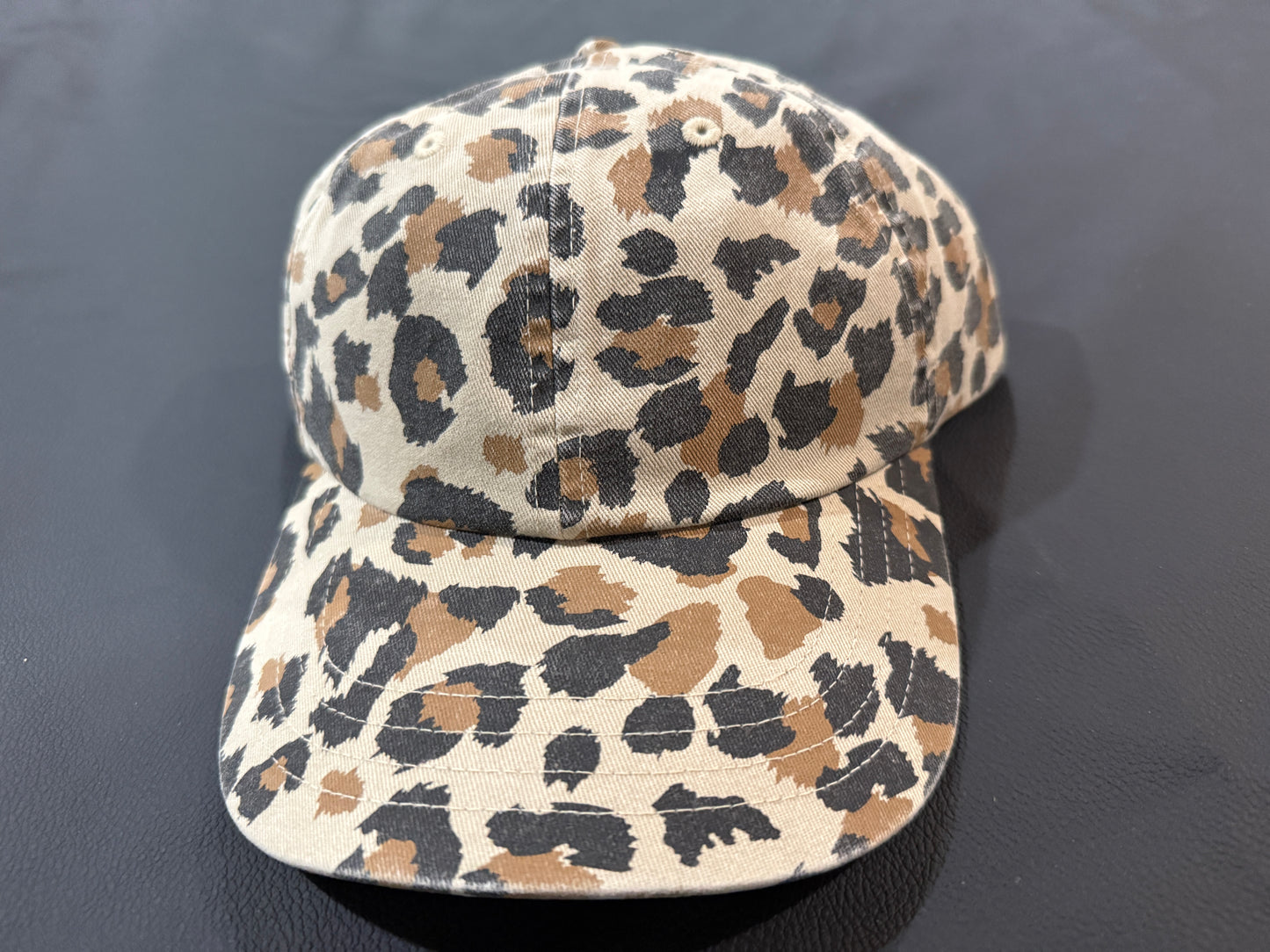 Savanna Curved Bill Jockey Adjustable Strapback Hat Incense OS