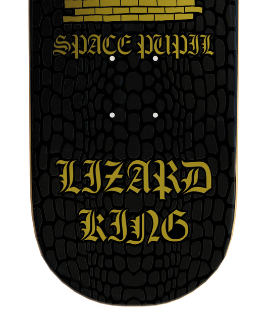 Lizard King Guest Portal Pro Deck 8.5 X 32.25