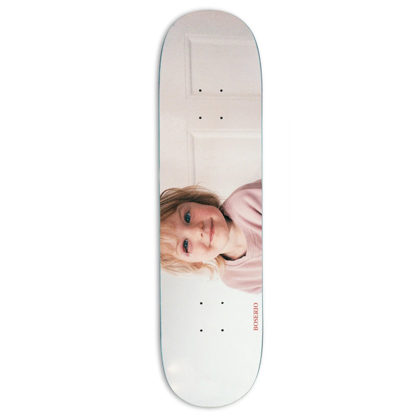 Nick Boserio RUN cleo Pro Deck(size options listed)