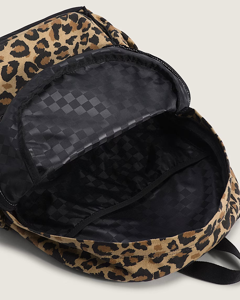 New Skool Backpack Incense OS