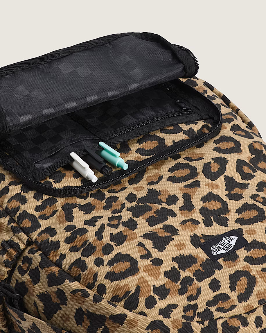 New Skool Backpack Incense OS
