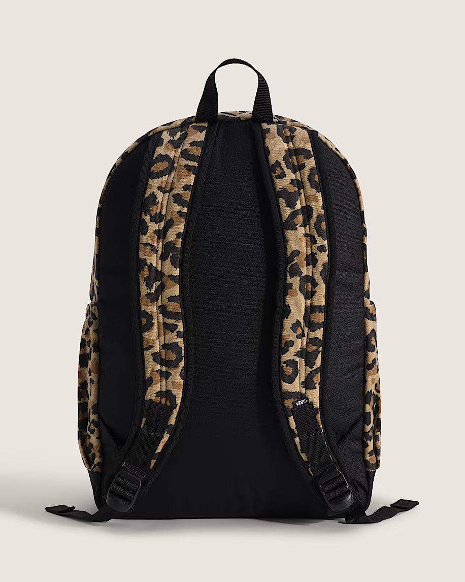 New Skool Backpack Incense OS