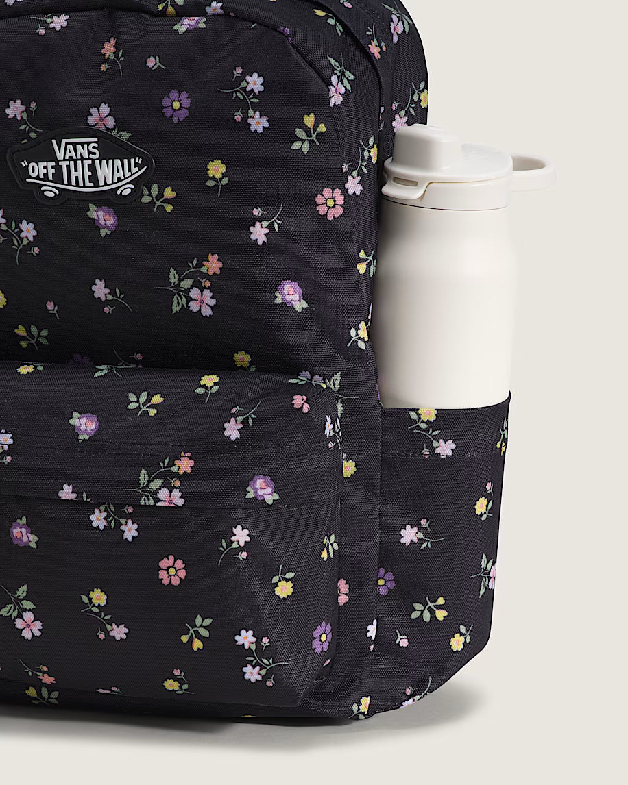 Old Skool Grom Backpack Mtte/Purp OS
