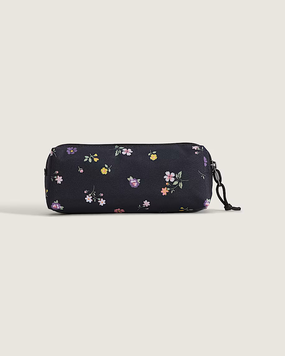 Old Skool Pencil Pouch Blk-Matte/Purp OS