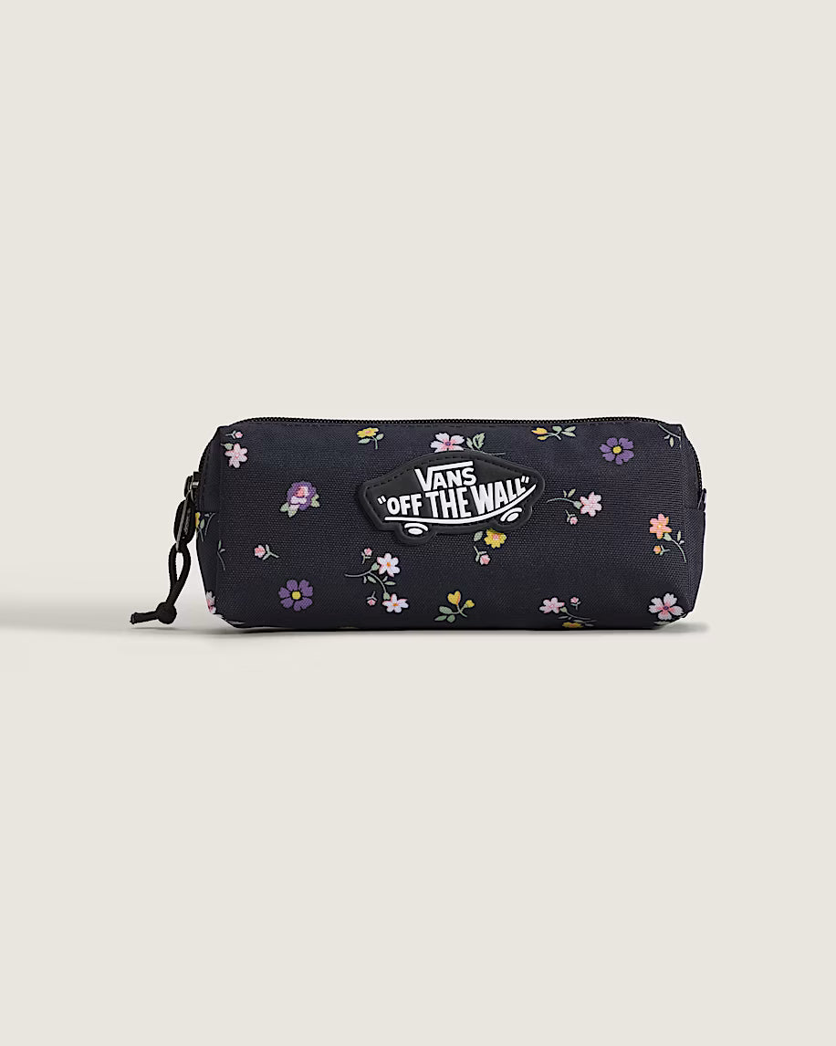 Old Skool Pencil Pouch Blk-Matte/Purp OS