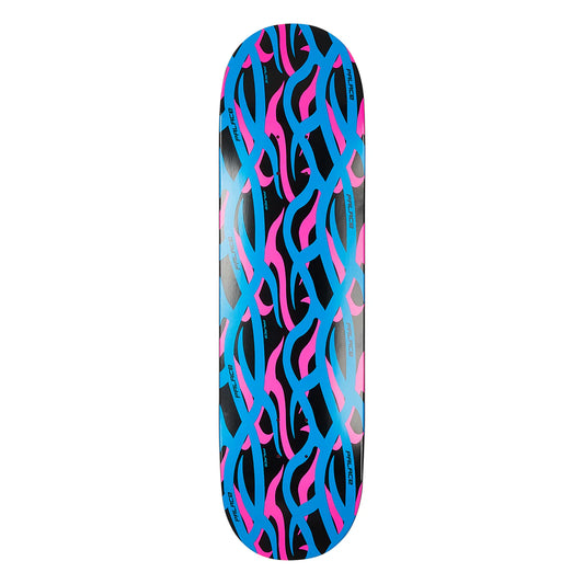 Tri - Bal Blue Deck 8.5 X 31.95