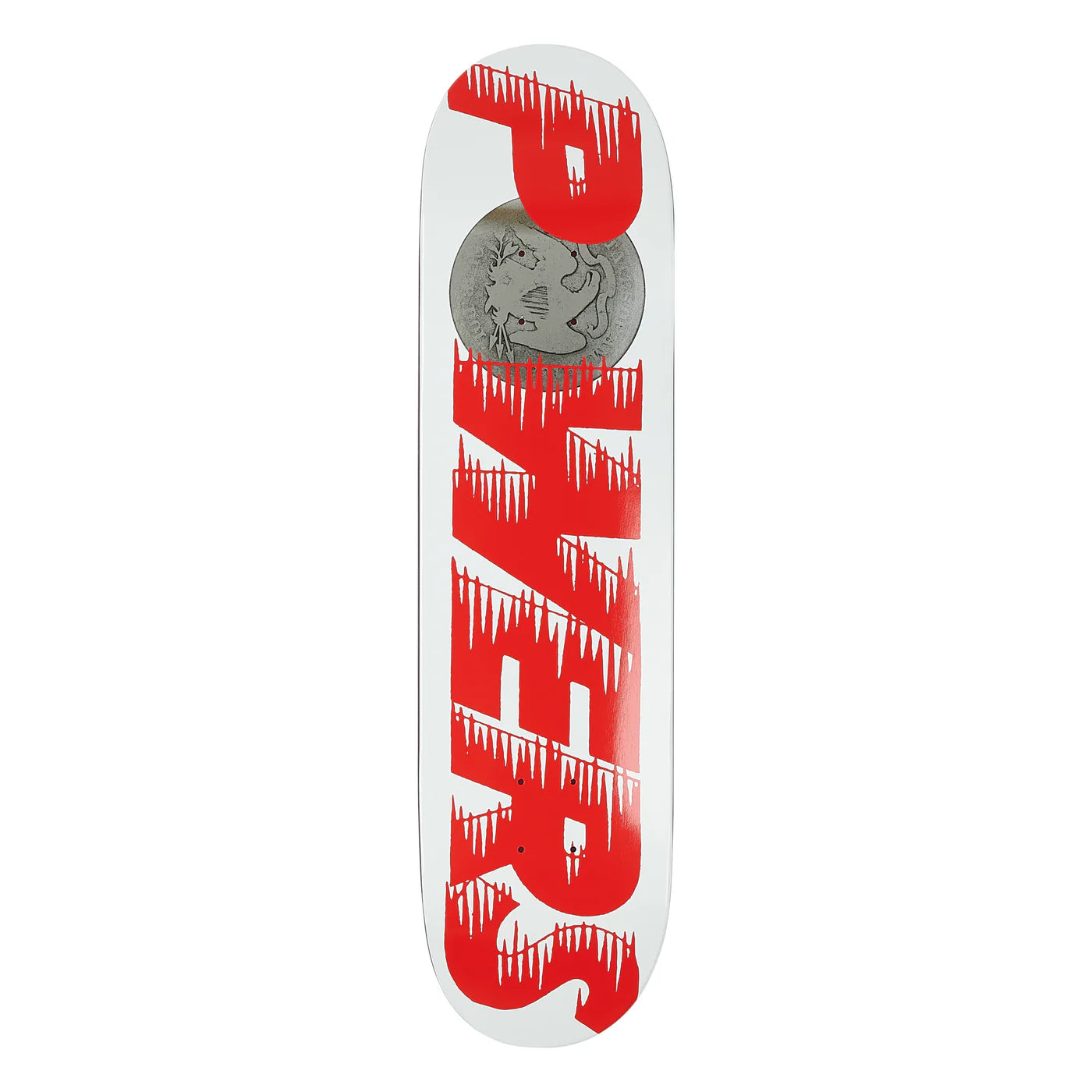 Powers S37 Pro Deck 8.0 X 31.69