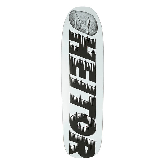 Heitor DeSilva S37 Pro Deck 8.9 X 32