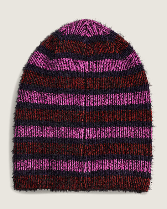Plaimor Beanie Poppy Emb OS