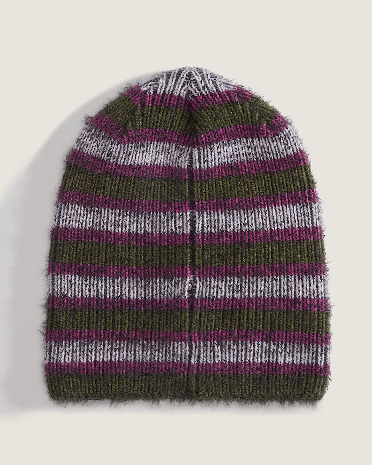 Plaimor Beanie Grn/Bal OS