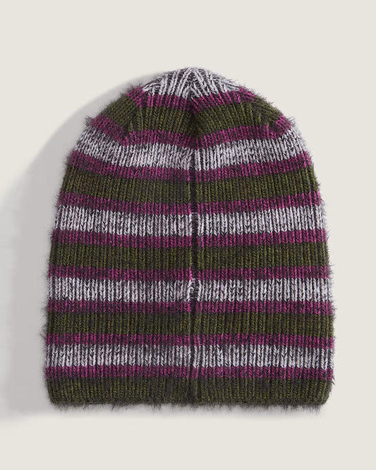 Plaimor Beanie Grn/Bal OS