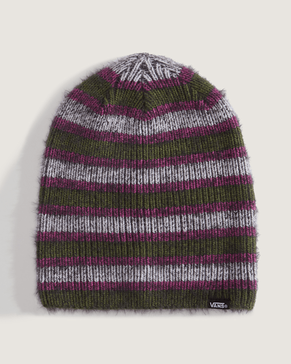 Plaimor Beanie Grn/Bal OS