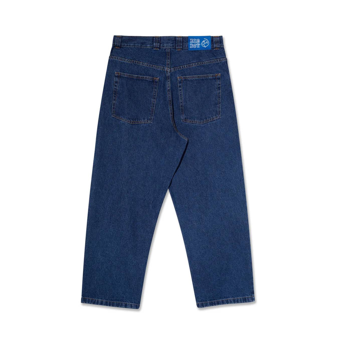 Big Boy Jeans Dk. Blu(size options listed)