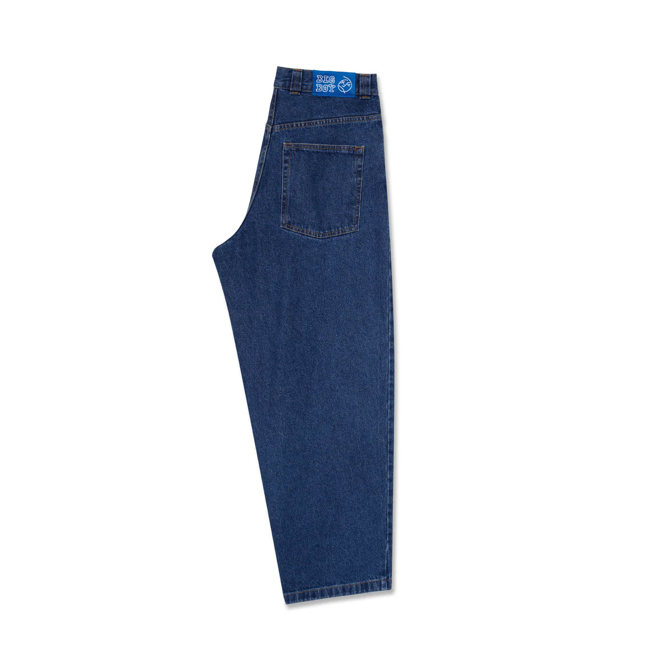 Big Boy Jeans Dk. Blu(size options listed)