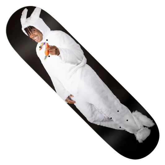 Ishod Wair Bunny TT Pro Deck